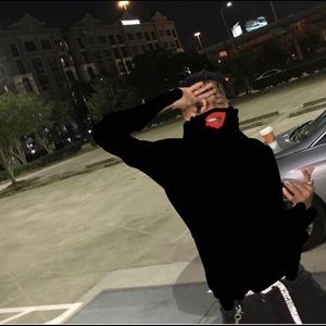 Meet your Posher, Dane